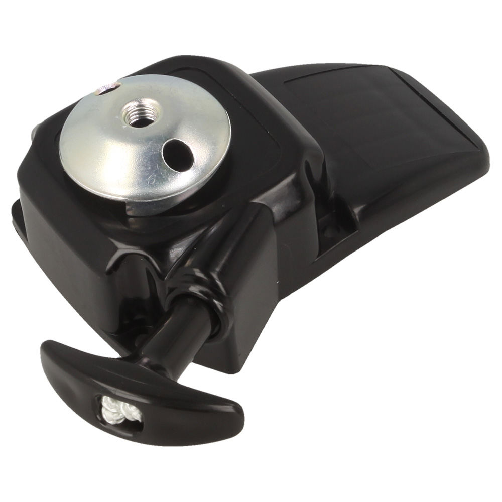 Starter Cover Assy (Alt.)