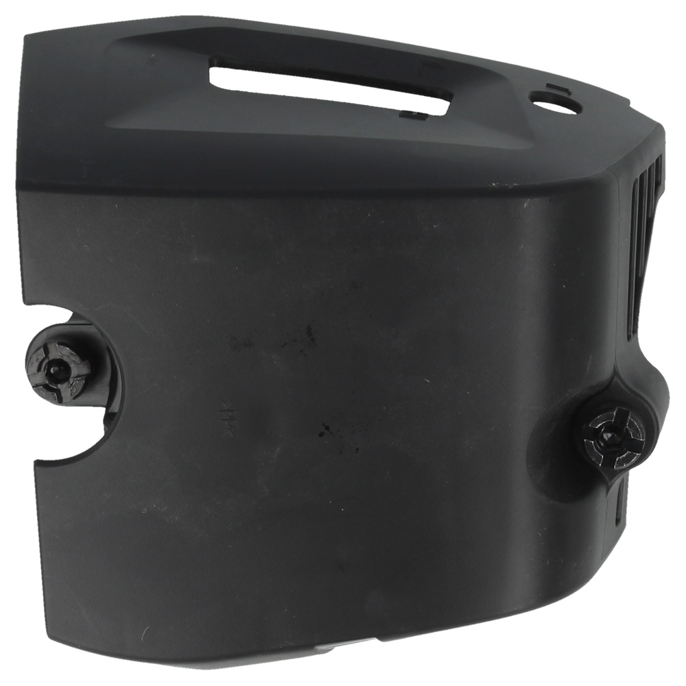 Cleaner Cover Assembly S