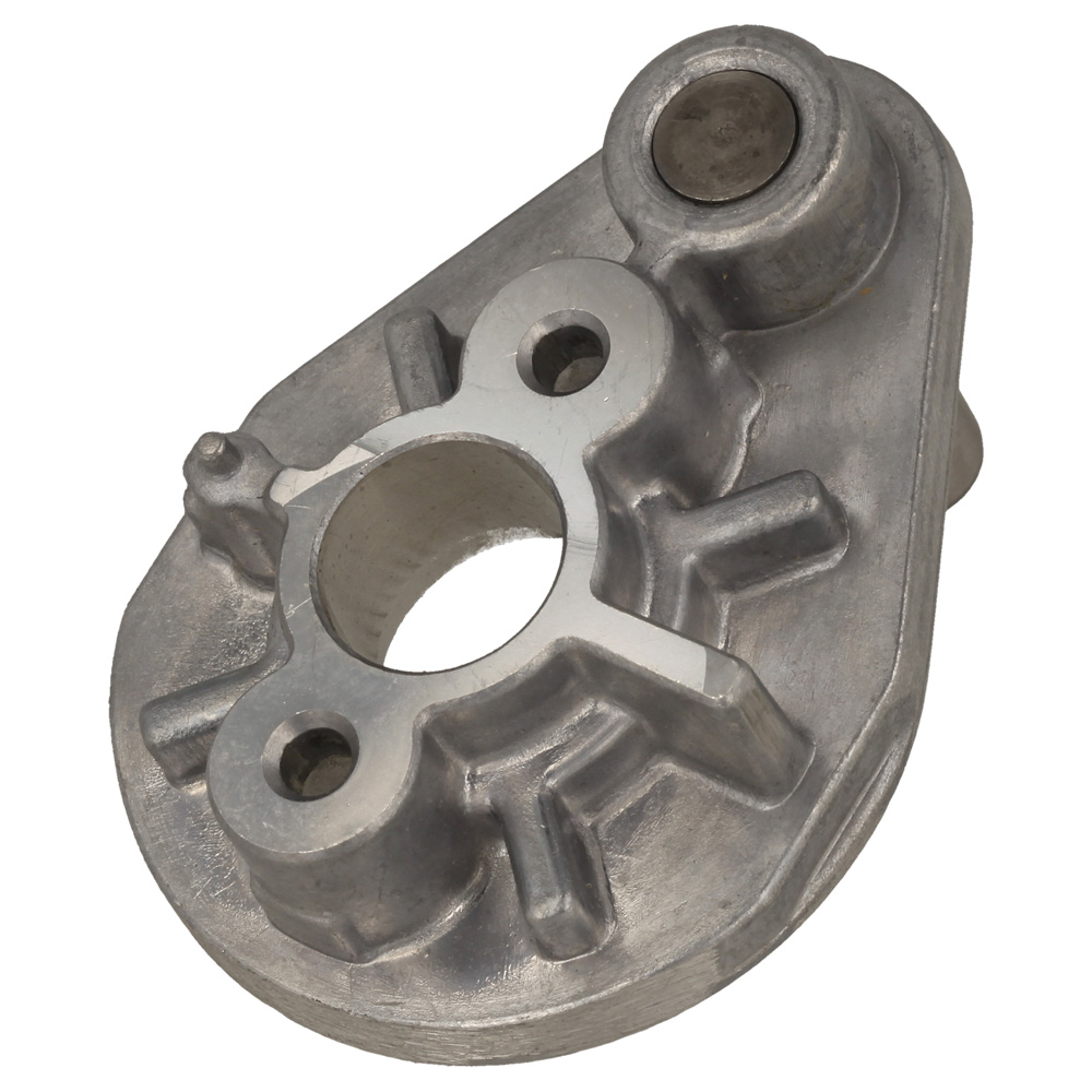 Motor Holder Complete