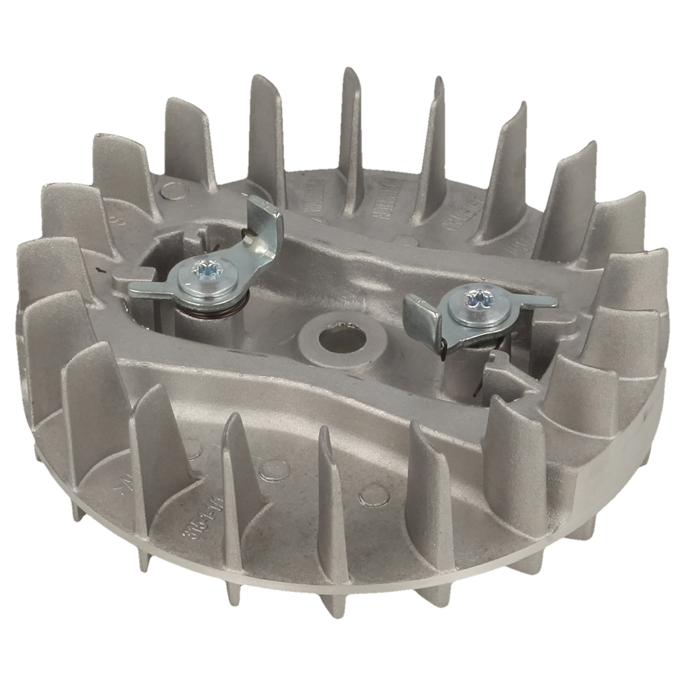 Flywheel Complee