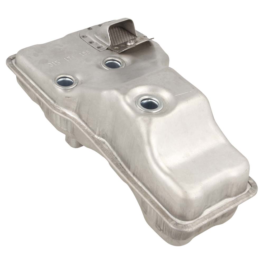 Muffler Cpl.
