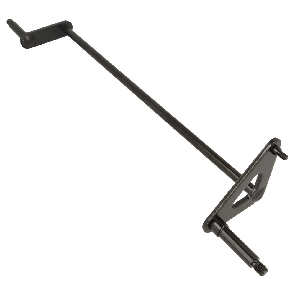 Front Shaft (Alt.)