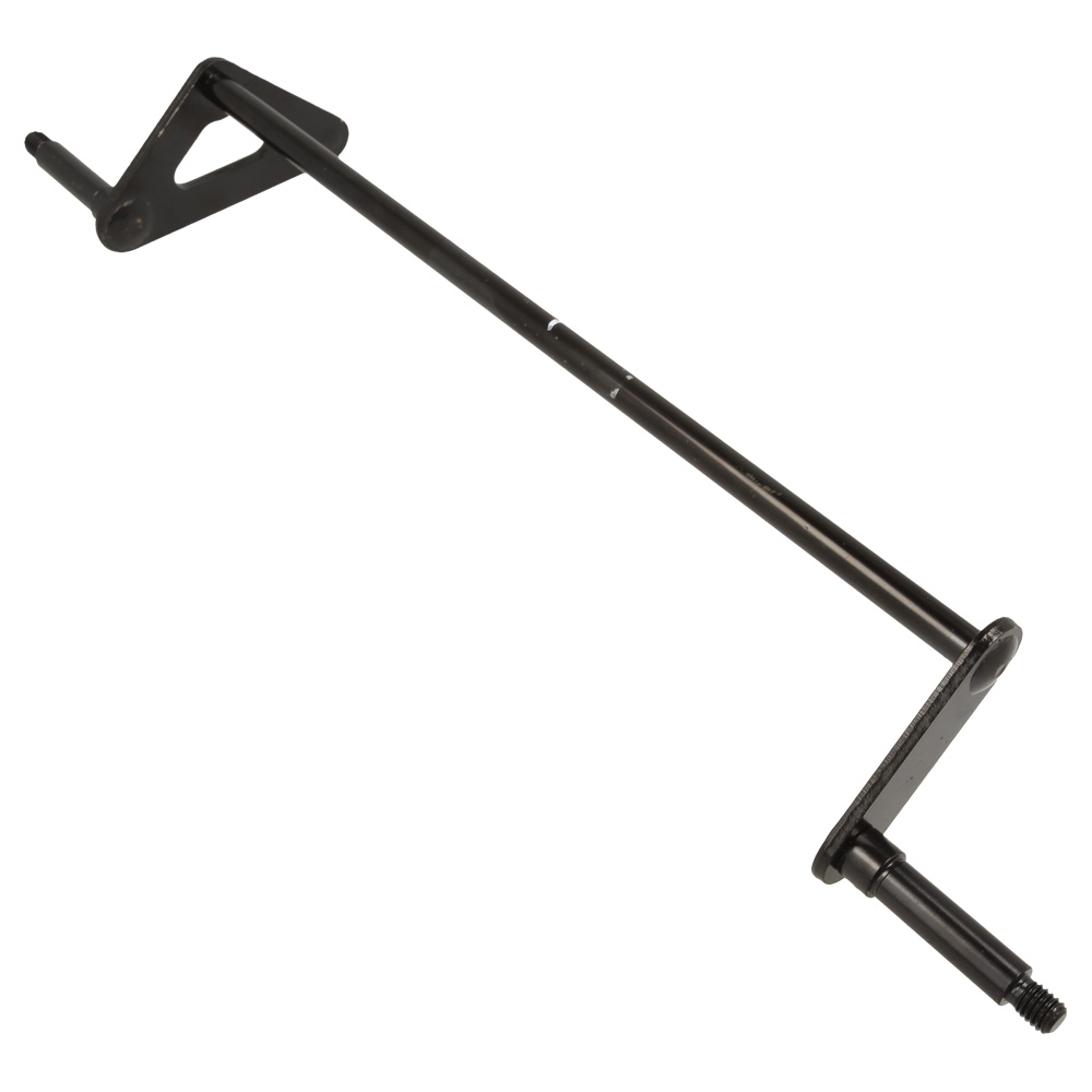Front Shaft (Alt.)