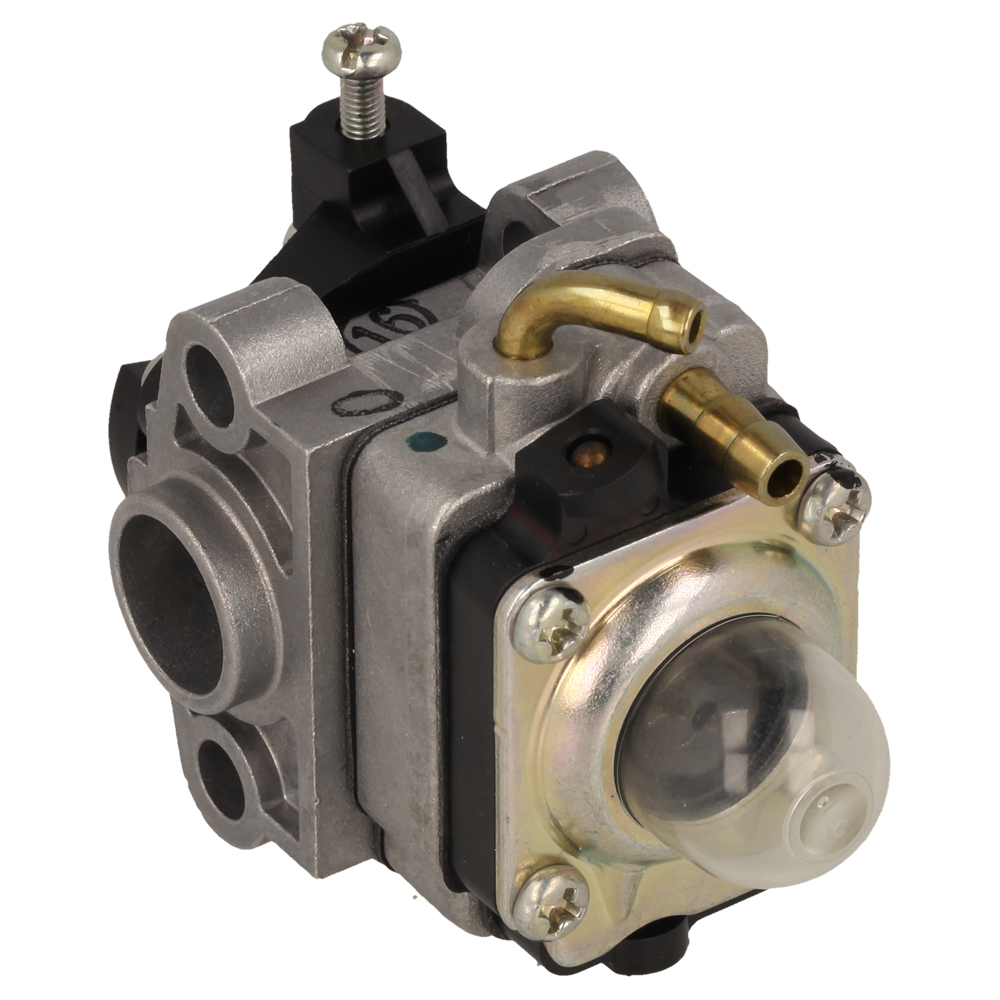 Carburetor (Alt.)