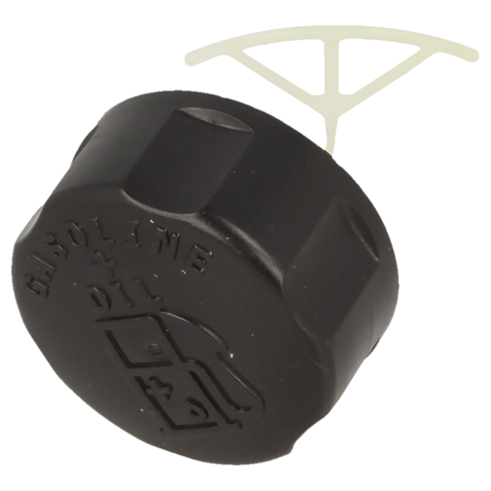 Fuel Tank Cap Complete (Alt.) (INC. 114-115)
