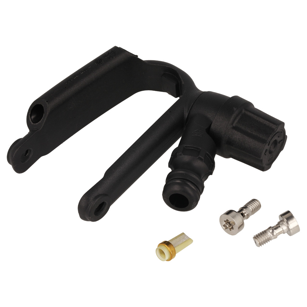 Water Attachment Set <