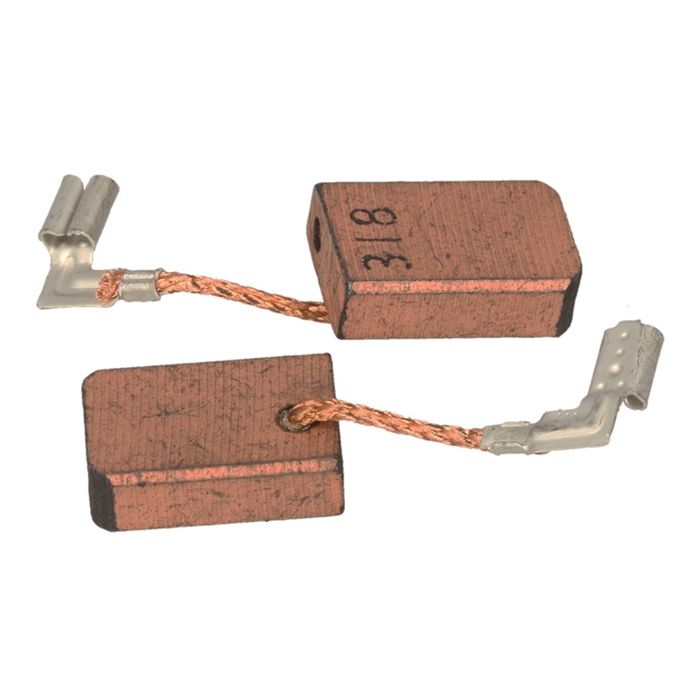 Carbon Brush Set Cb-318