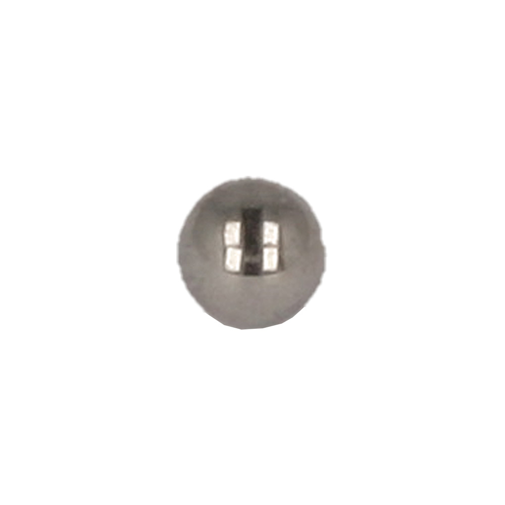 Steel Ball 3 (Refs 029 | 070)