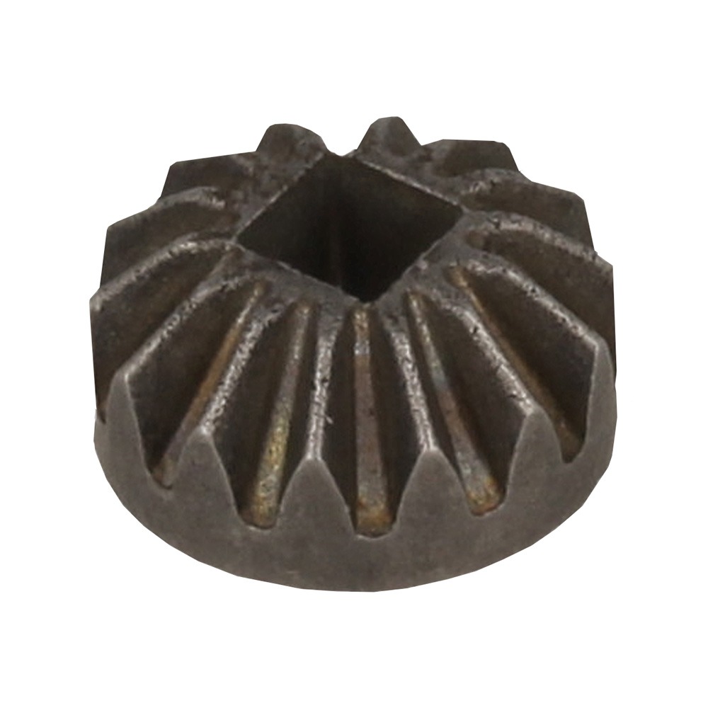 Straight Bevel Gear 14