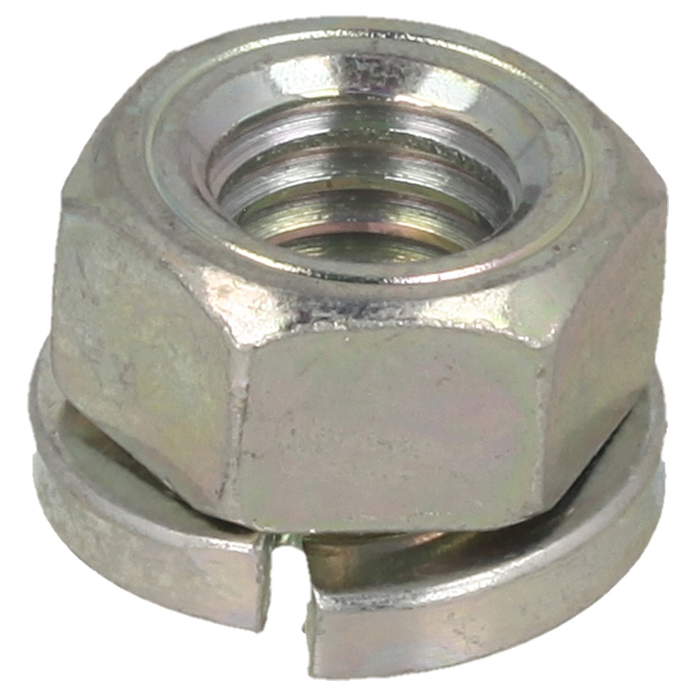 Hex. Nut M8 (Alt.)