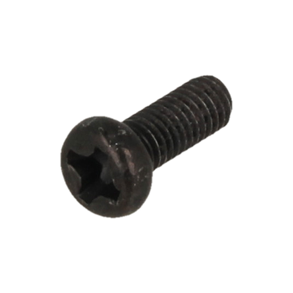+ Pan Head Screw M3x8