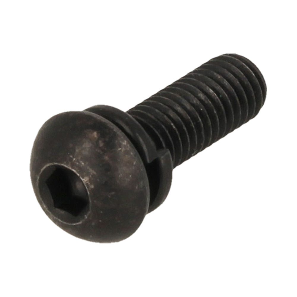 H.S. Button Head Bolt M5x16