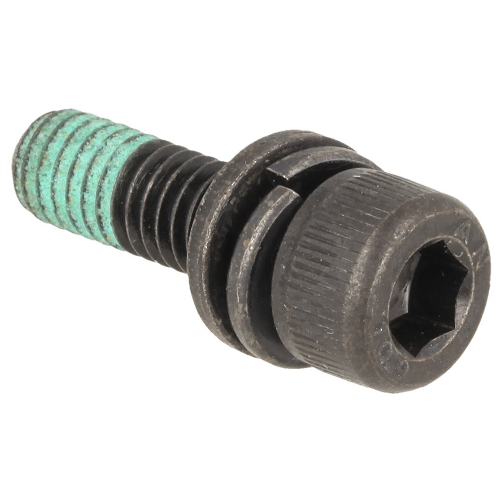 Hex Socket Head Bolt M6x20
