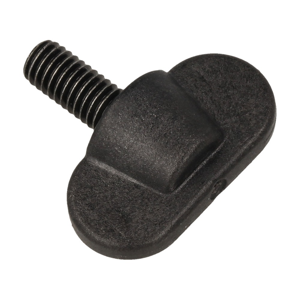 Thumb Screw M6x14 (C10)
