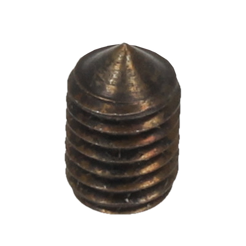 H.S.Set Screw (Cone Point) M5x8