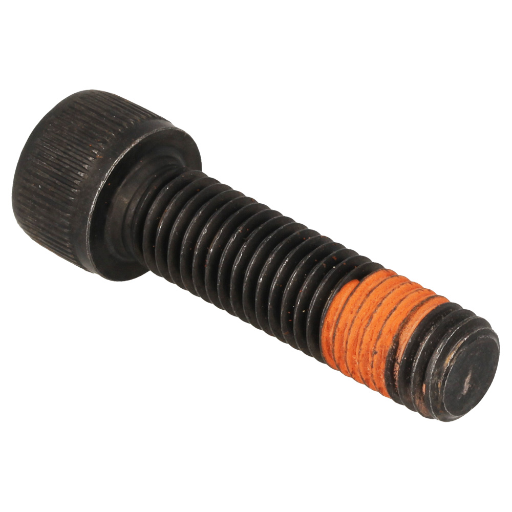 Hex. Socket Bolt M12x45