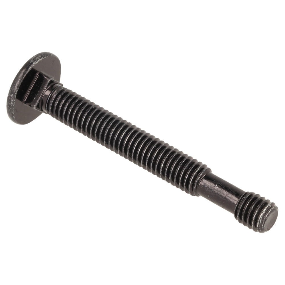 Cup H. Square Neck Bolt M6x