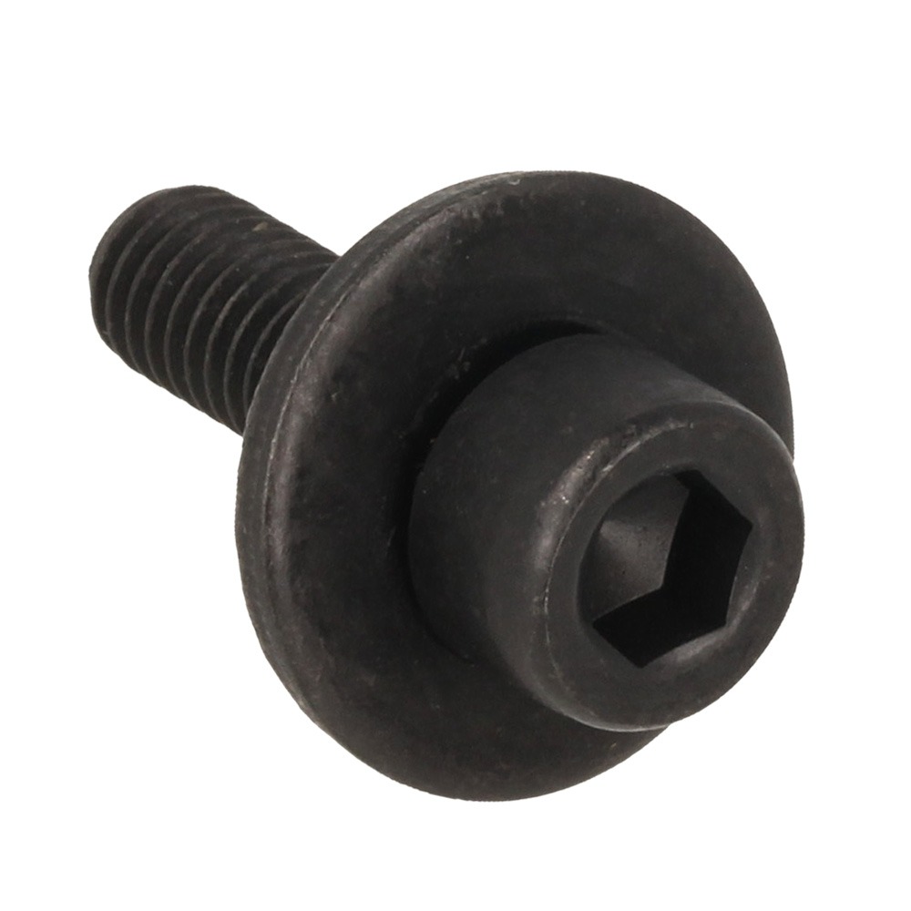 Hex. Socket Head Bolt M6x20