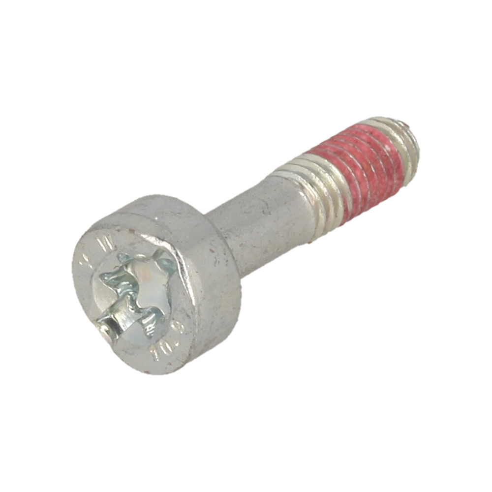 H.L. Socket Head Bolt M5x20