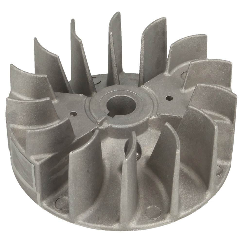 Flywheel (Alt.)