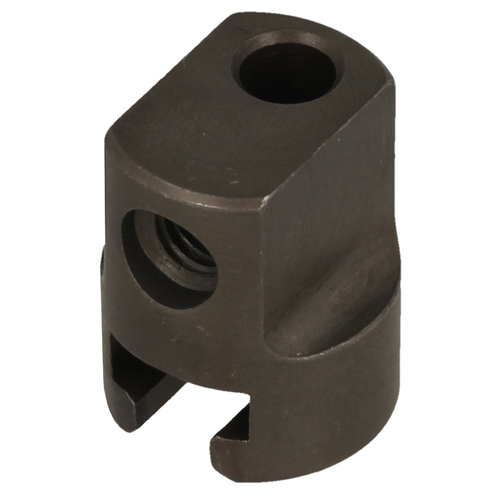 Punch Holder