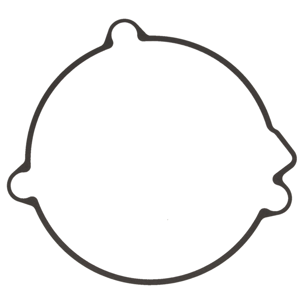 Starter Cover Gasket