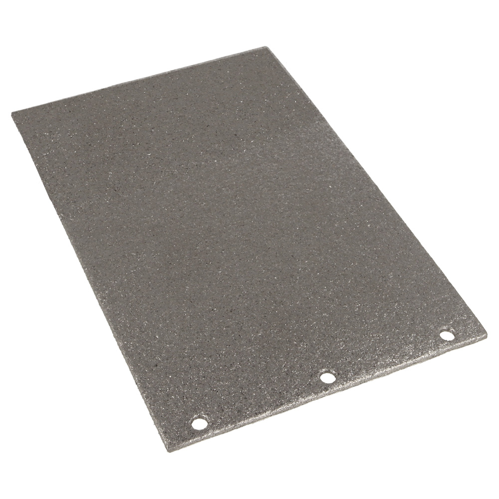 Carbon Plate