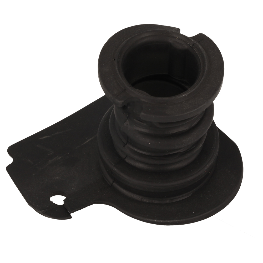 Intake Hose (Black)
