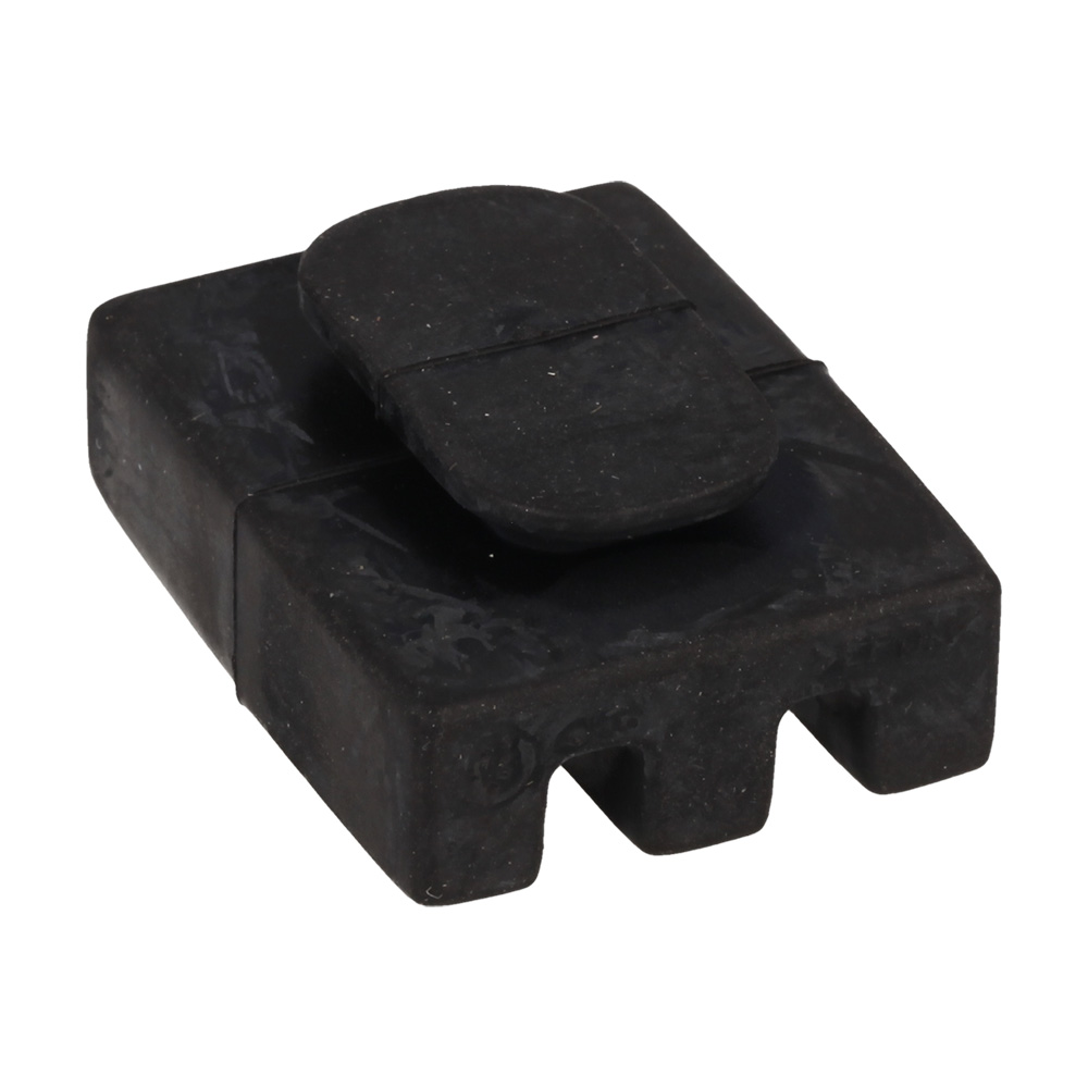 Rubber Foot