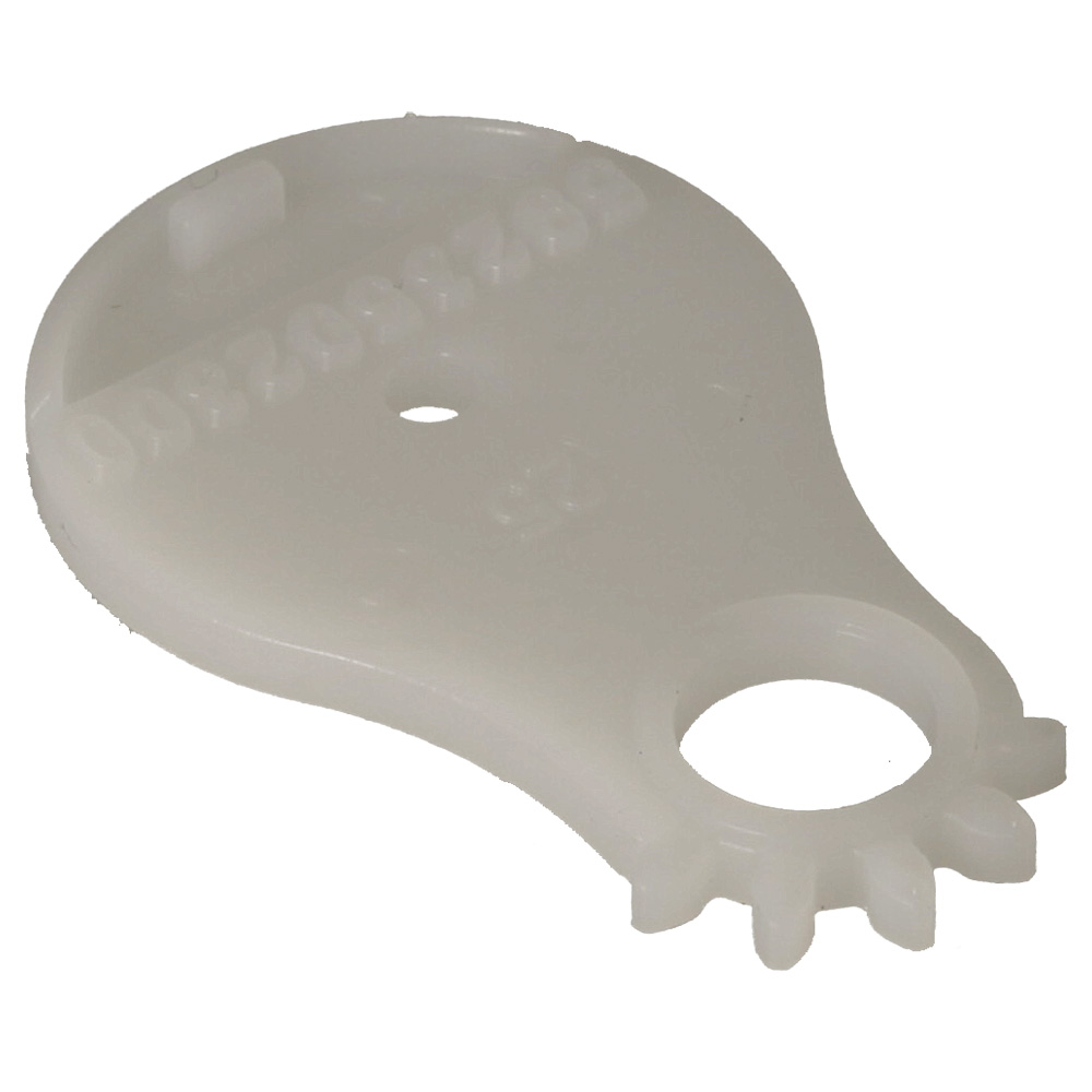 Choke Plate