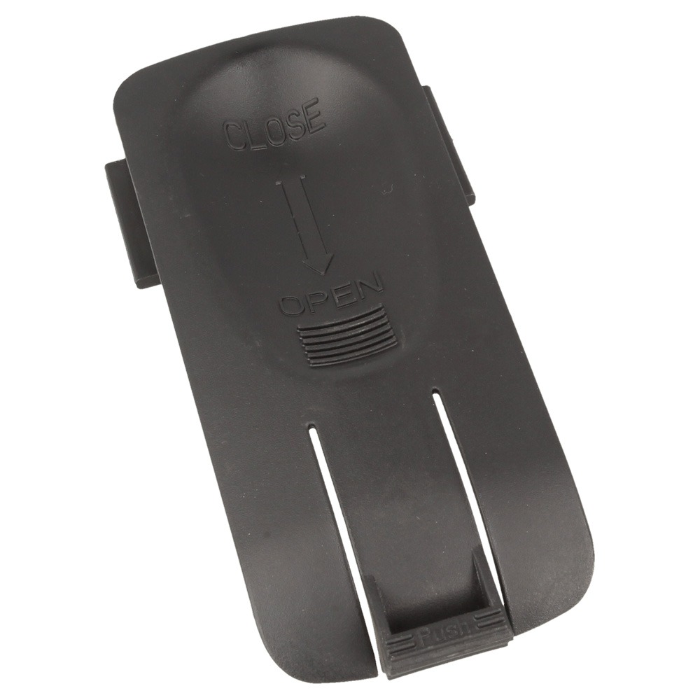 Plug Cover