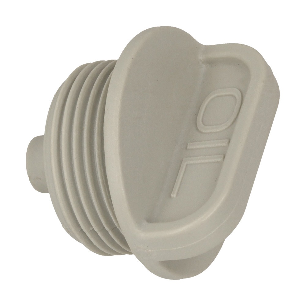 Oil Cap