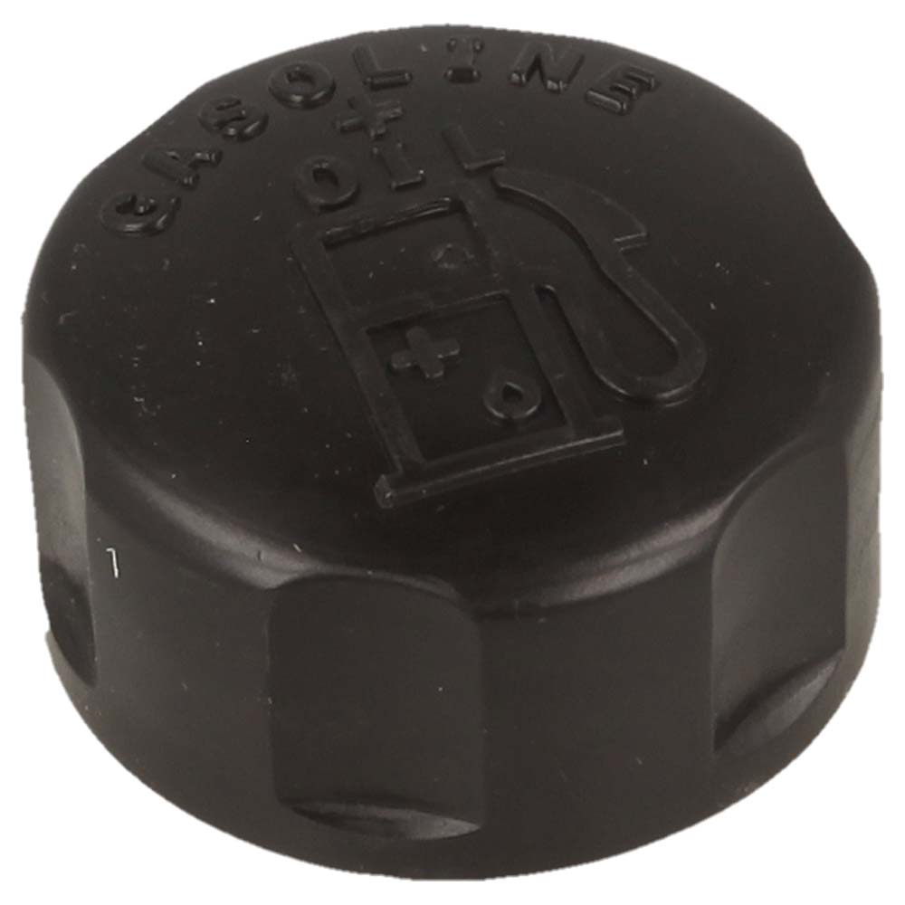 Fuel Tank Cap (Alt.)