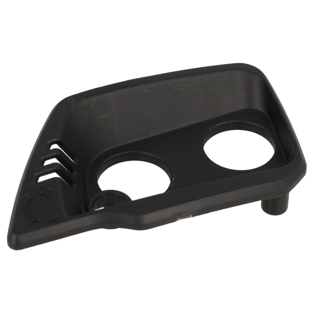 Nut Cover