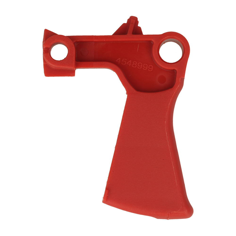 Throttle Lever A
