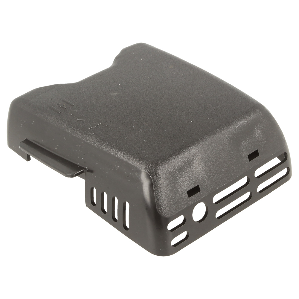 Air Cleaner Case