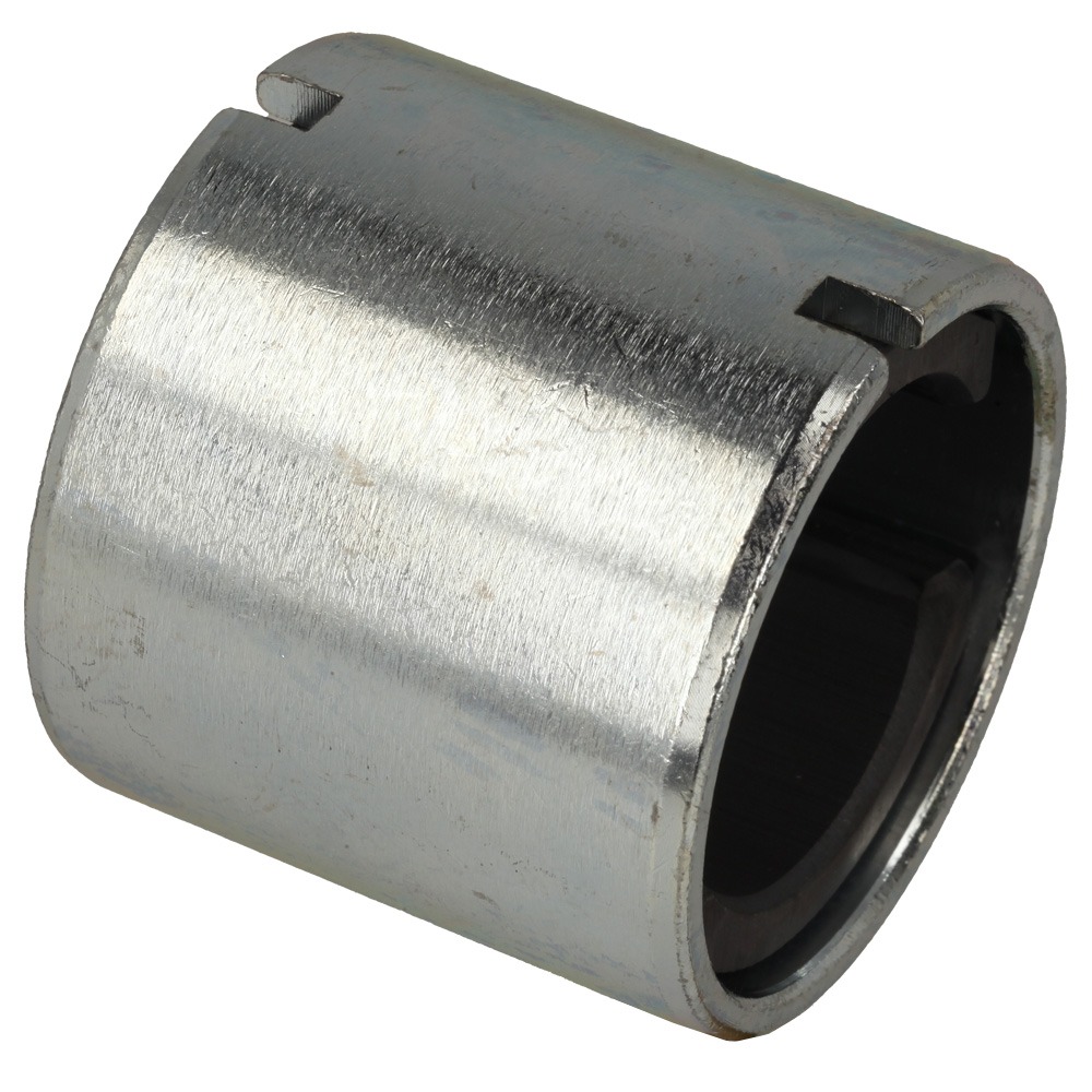Yoke Unit