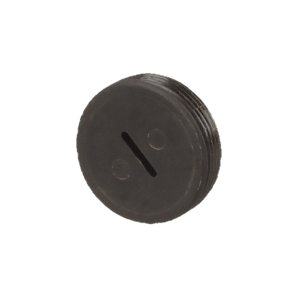Brush Holder Cap