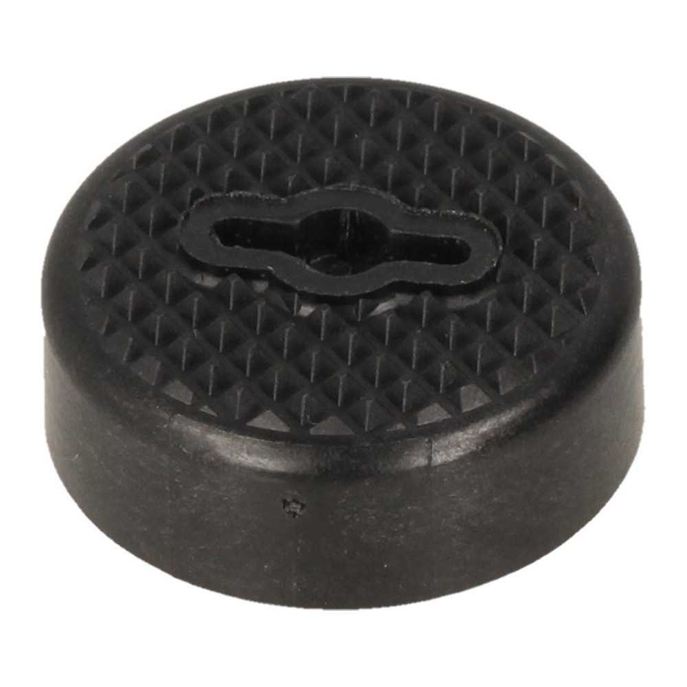Brush Holder Cap