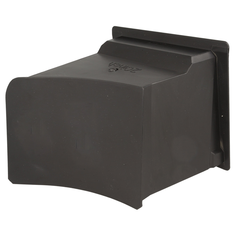 Mulching Plug Box