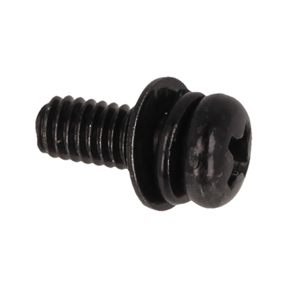 Pan Head Screw M4x10