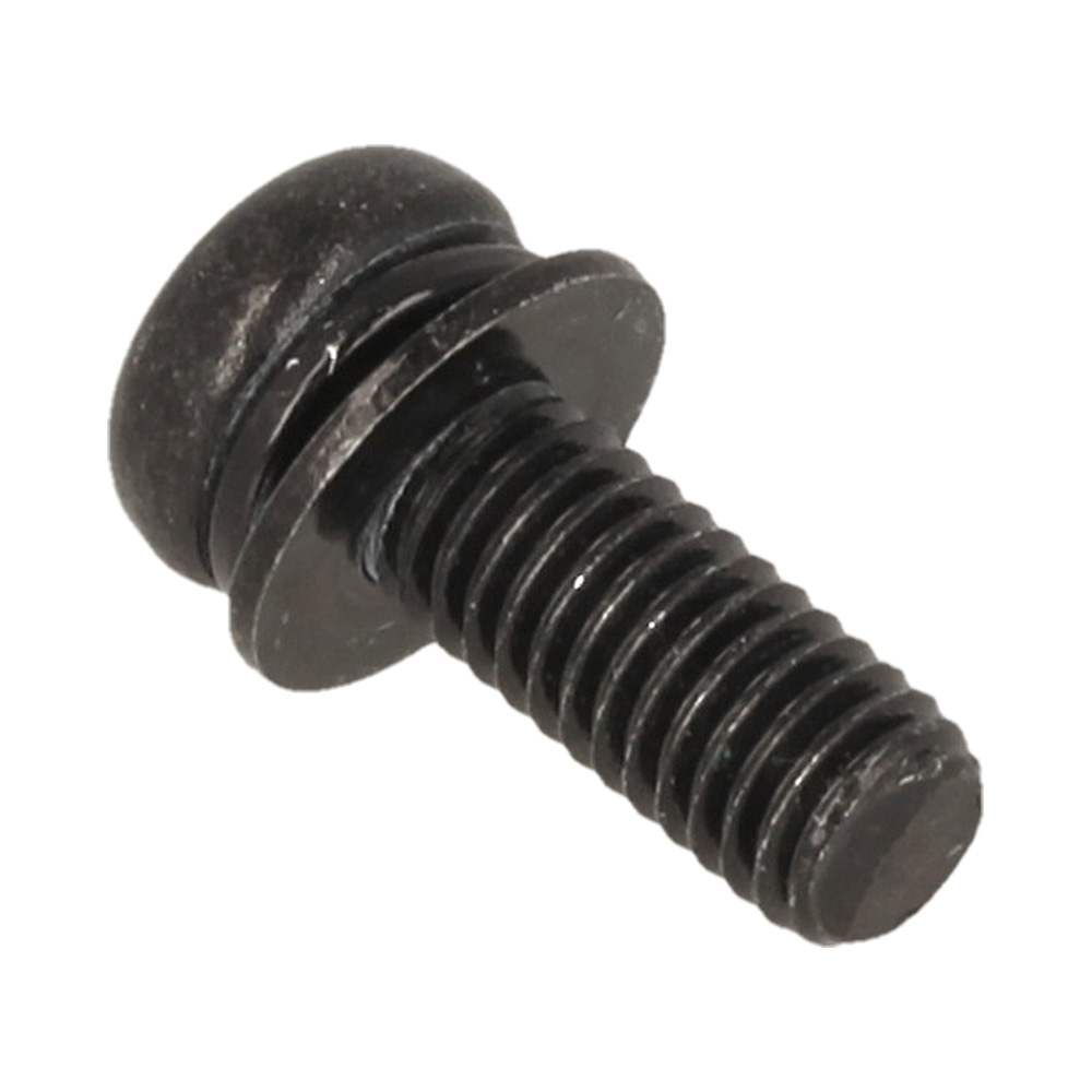 Pan Head Screw M5x14 (Alt.)