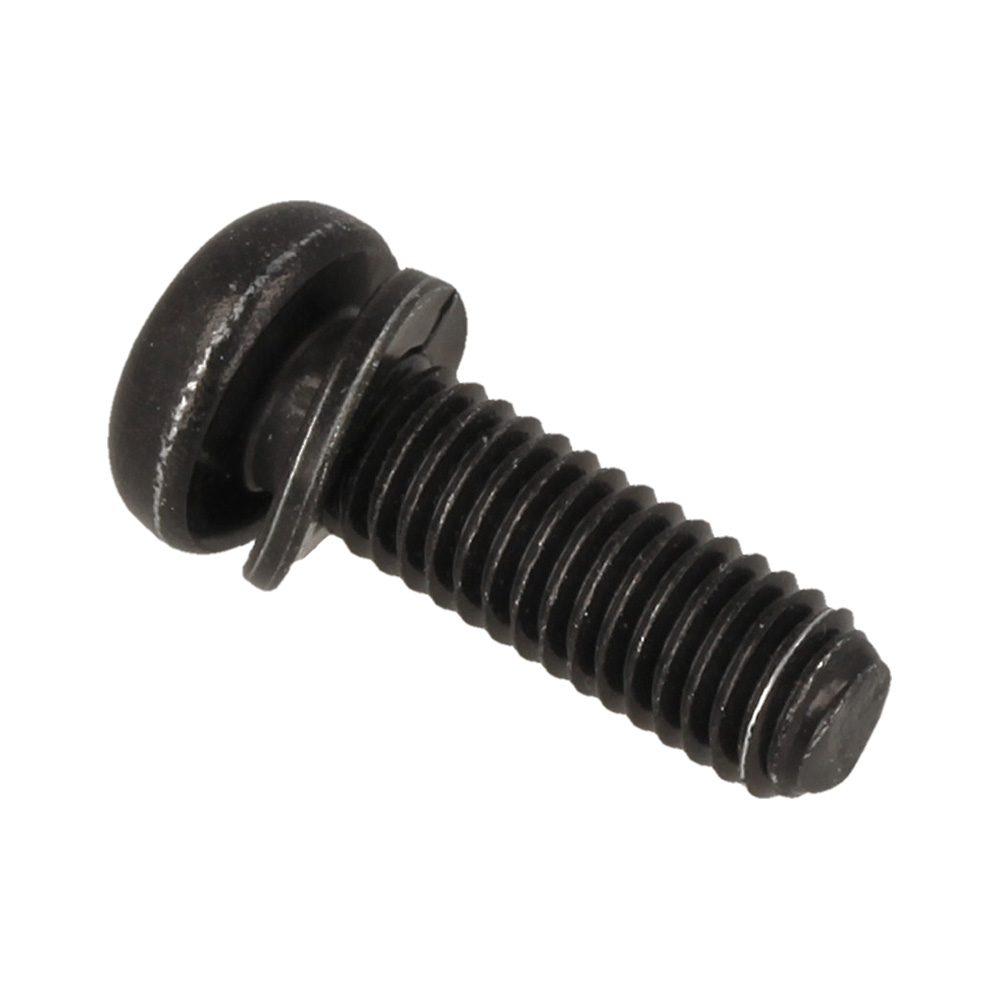 Pan Head Screw M5x16
