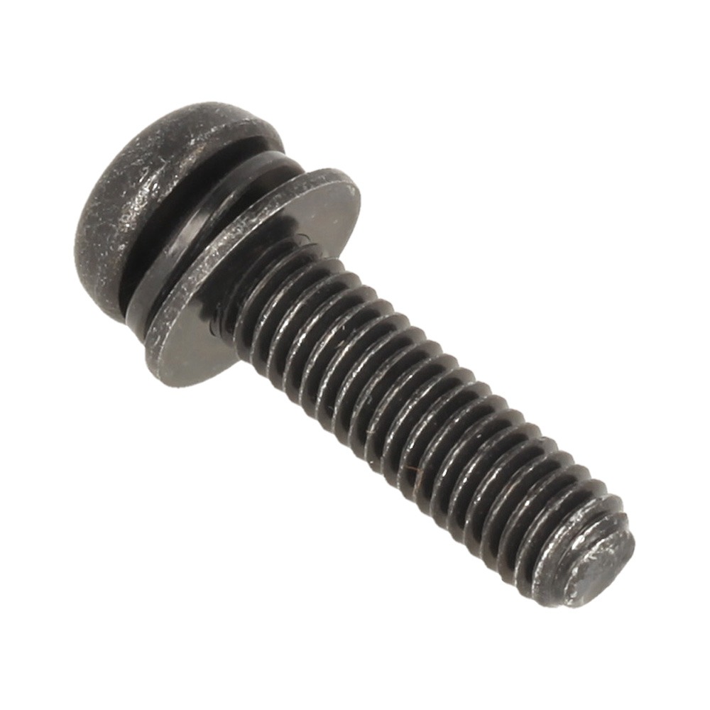 Pan Head Screw M5x20