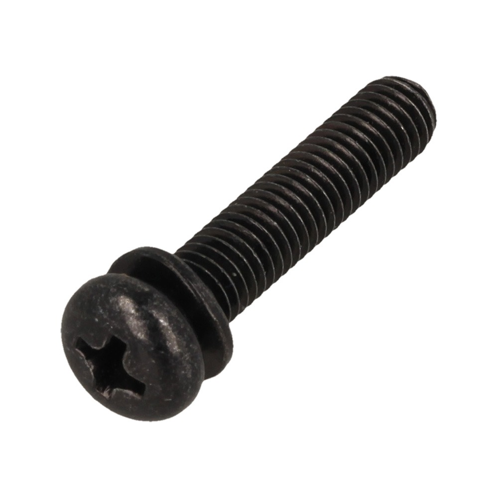 Pan Head Screw M5x25