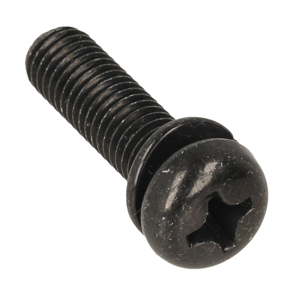 Pan Head Screw M8x30
