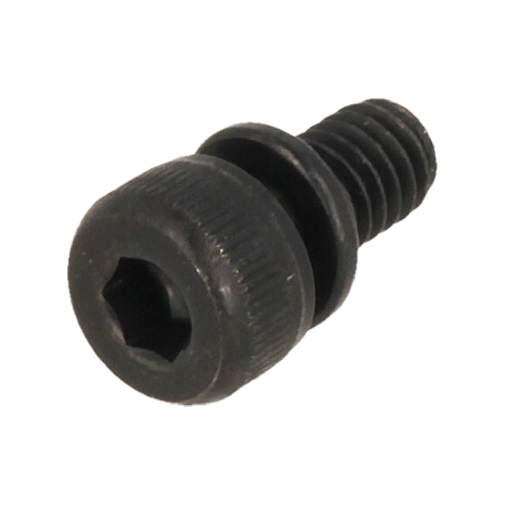 Hex. Socket Head Bolt M4x8