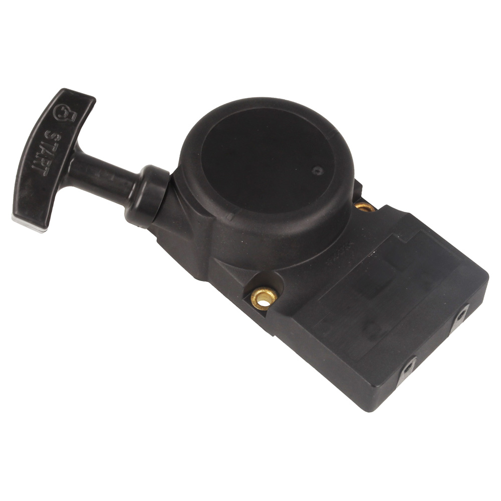 Starter Rewind Assy