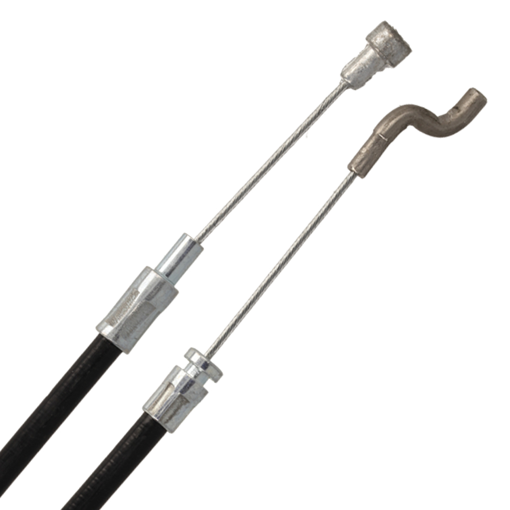 Self Drive Control Wire Assy