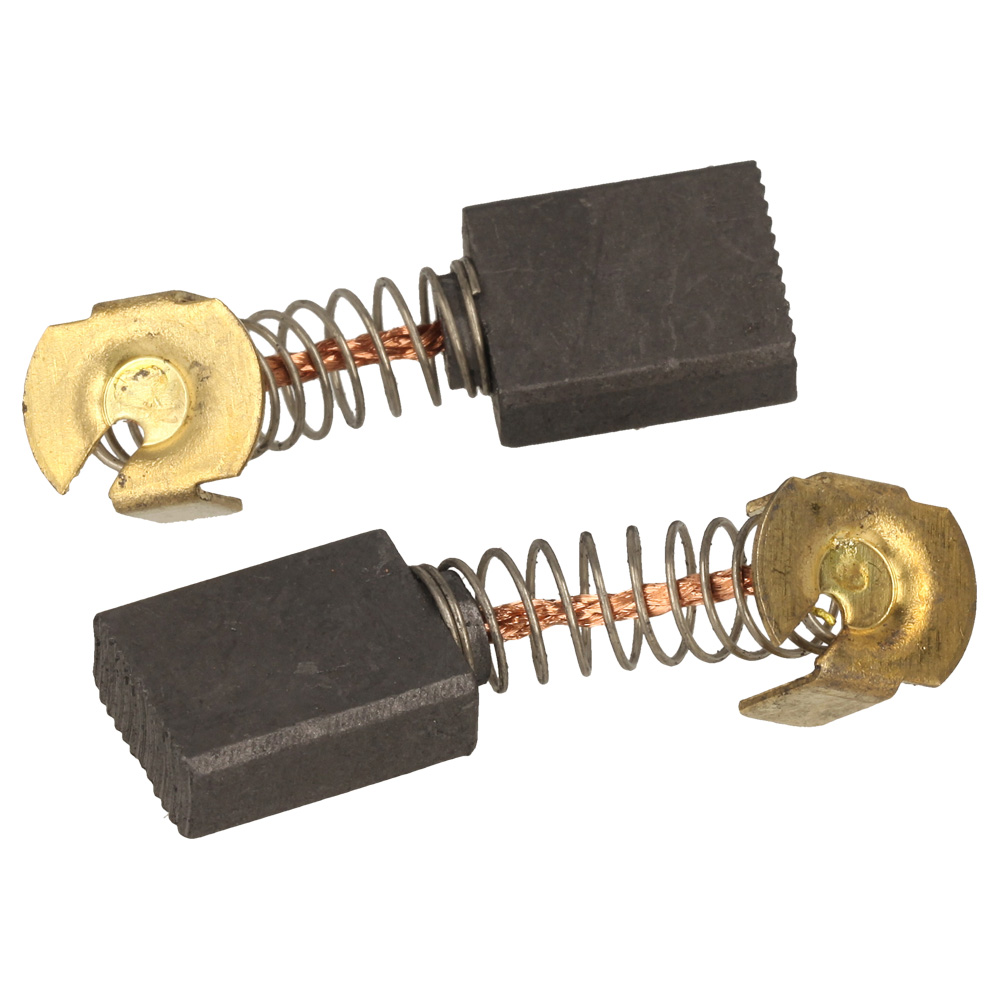Carbon Brush 2Pcs/Set